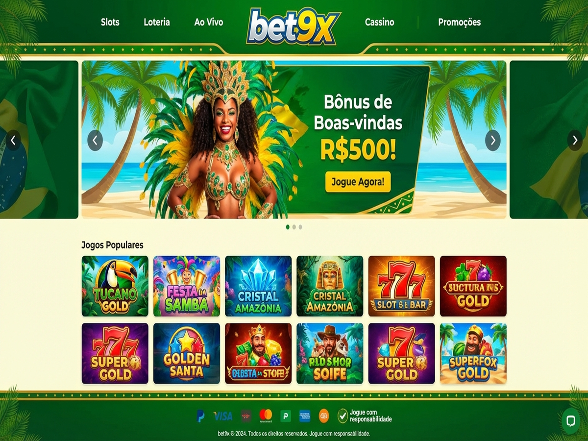 Screenshot 2 bet9x