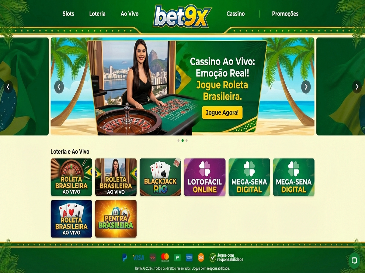 Screenshot 3 bet9x